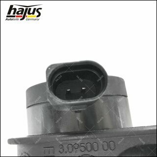 Zusatzwasserpumpe (K�hlwasserkreislauf)