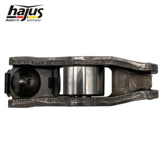 Schlepphebel, Motorsteuerung