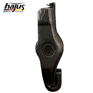 Schlepphebel, Motorsteuerung