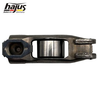 Schlepphebel, Motorsteuerung