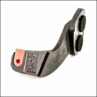 Halter, Stossfänger