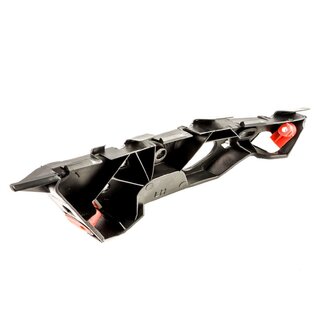 Halter, Stossf�nger