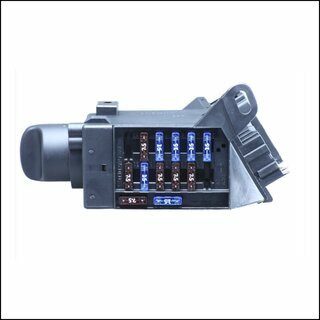 Schalter, Hauptlicht