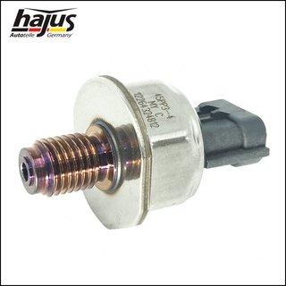 Kraftstoffdrucksensor