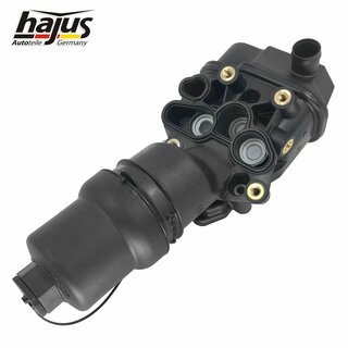 Geh�use, �lfilter