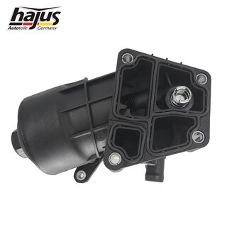 Geh�use, �lfilter