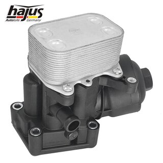 Geh�use, �lfilter