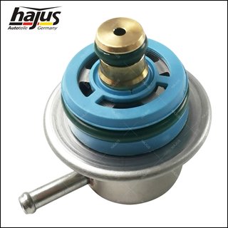 Kraftstoffdrucksensor