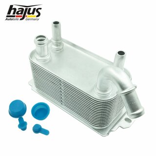 �lk�hler, Automatikgetriebe
