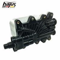 Ölkühler, Automatikgetriebe