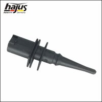 Sensor, Außentemperatur