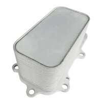 Ölkühler, Motoröl