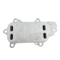 Ölkühler, Motoröl