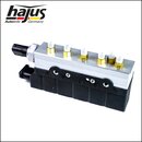 Ventil, Druckluftanlage