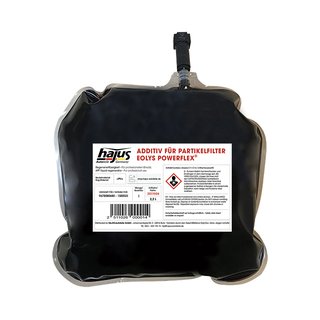 Kraftstoffadditiv