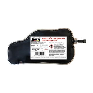 Kraftstoffadditiv