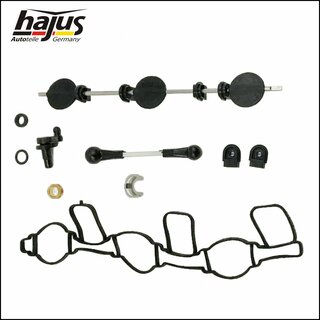 Reparatursatz, Saugrohrmodul