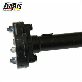 Gelenkwelle, Achsantrieb