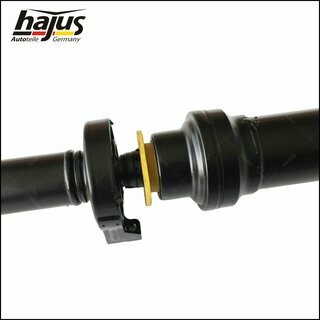 Gelenkwelle, Achsantrieb