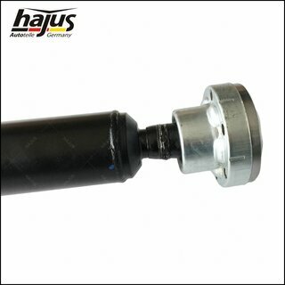 Gelenkwelle, Achsantrieb