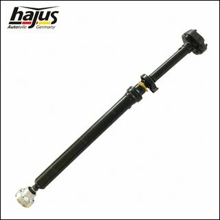 Gelenkwelle, Achsantrieb