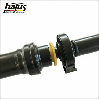 Gelenkwelle, Achsantrieb