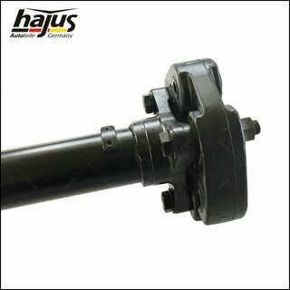 Gelenkwelle, Achsantrieb