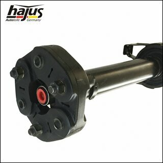 Gelenkwelle, Achsantrieb