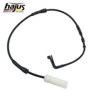 Bremsbelagsensor