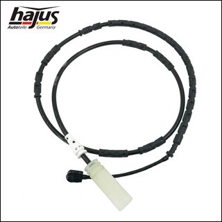 Bremsbelagsensor