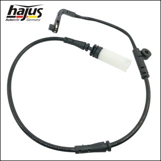 Bremsbelagsensor
