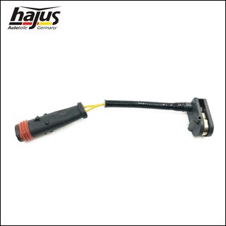 Bremsbelagsensor