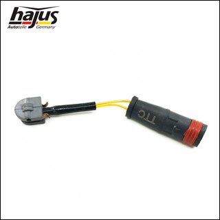 Bremsbelagsensor