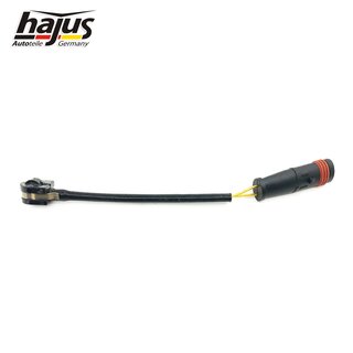 Bremsbelagsensor