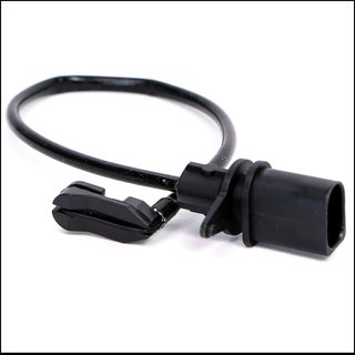 Bremsbelagsensor