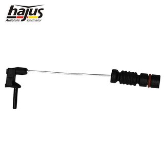 Bremsbelagsensor