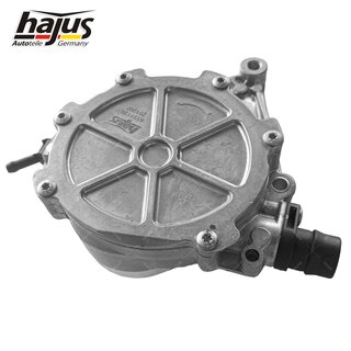 Unterdruckpumpe, Bremsanlage