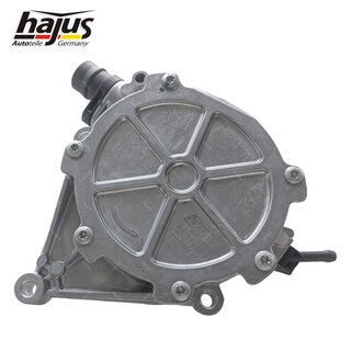 Unterdruckpumpe, Bremsanlage