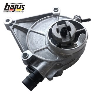 Unterdruckpumpe, Bremsanlage