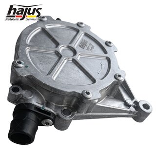 Unterdruckpumpe, Bremsanlage