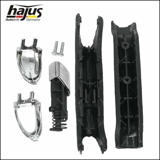 Reparatursatz, Griff, Handbremshebel