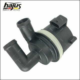 Zusatzwasserpumpe (K�hlwasserkreislauf)