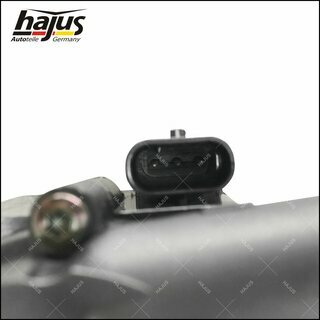 Zusatzwasserpumpe (K�hlwasserkreislauf)