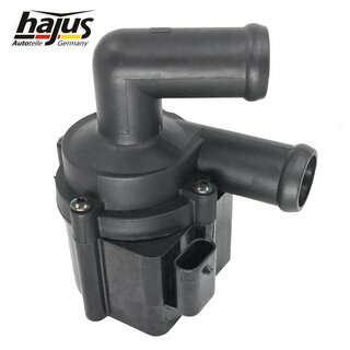 Zusatzwasserpumpe (K�hlwasserkreislauf)