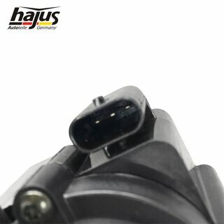 Zusatzwasserpumpe (K�hlwasserkreislauf)