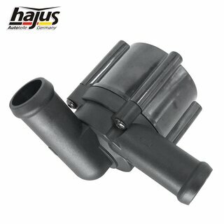 Zusatzwasserpumpe (K�hlwasserkreislauf)