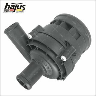 Zusatzwasserpumpe (K�hlwasserkreislauf)