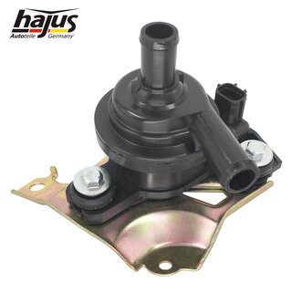 Zusatzwasserpumpe (K�hlwasserkreislauf)