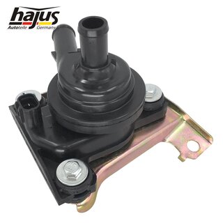 Zusatzwasserpumpe (K�hlwasserkreislauf)