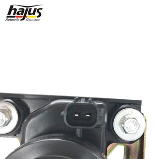 Zusatzwasserpumpe (K�hlwasserkreislauf)